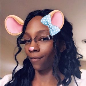 Meet your Posher, Tonya